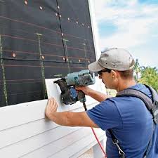 Affordable Siding Repair and Maintenance Services in Brookside, DE